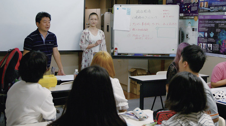 学習システムのご紹介 | 通信制高校 大阪　学校法人代々木学園 代々木高等学校 大阪[公式]｜大阪府大阪市中央区