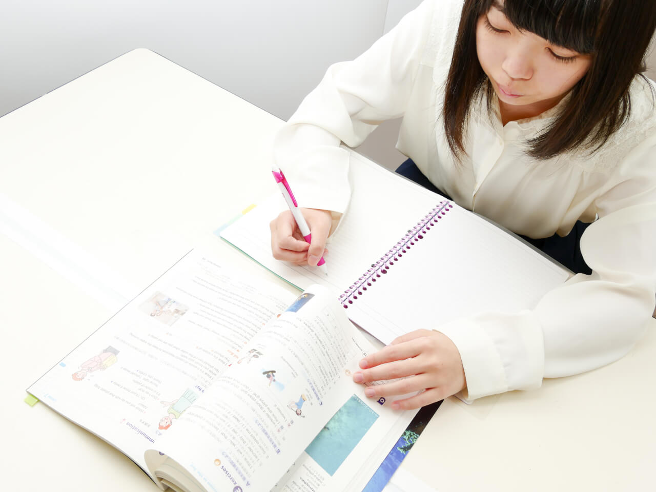 募集要項・願書